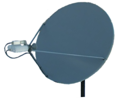 0.76 - 0.90 Meter Offset Dish Cover