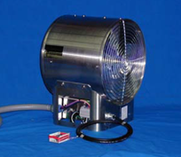 Stainless Steel Electric Satellite Heater