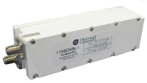 Norsat Norsat 1108DH-1 Simultaneous Frequency Ku-Band PLL LNB