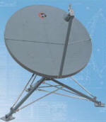 Rugged V-Sat and More...