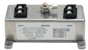 Indoor DC Power Lightning Surge Protector - 12 VDC