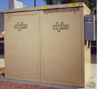 Alpha Generators
