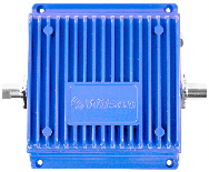 iDEN Single Band 806-821 MHz Amplifier 40dB