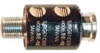 RG6 Coaxial Surge Protector