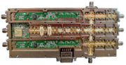 35-36 GHz FMCW Transceiver