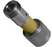 N-Type DC Block
