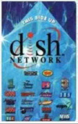 Dish Network Access Card