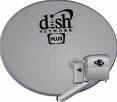 Dish 1000 plus 4 LNB Dish Network 