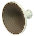 Offset 50 Ku-Band Horn Only  (3"Diameter)