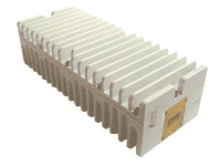Ku-Band BUC  ( Low Band 10.70 - 11.70 GHz High Band 11.70 - 12.75 GHz )