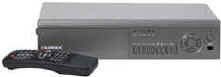 Standalone Real Time H.264 Live Recording 4 Ch DVR