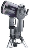 PC Video Telescope