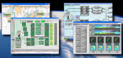 NetMAC (Network Monitor and Control) System 