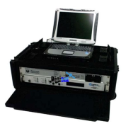 Norsat CIDU Compact Satcom Indoor Unit