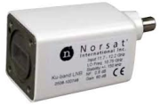 Norsat 4106A Ku-Band DRO LNB