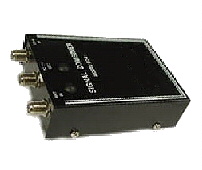 Channel 3 Signal Combiner