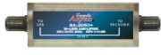 Eagle Aspen In-Line Satellite Amplifier 20dB