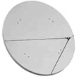 SG - offset Steel 1.2 mete 1.8 meter Dish and more..