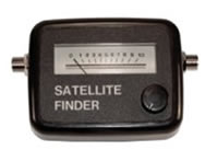 Sat Finder - Satellite Dish Meter