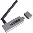 USB Wifi  Adapter with Removable Antenna