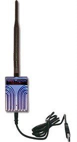 2.4 GHz 500mW-1/2 Watt output 