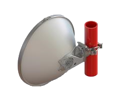 Backhaul - Point-to-Point Microwave Antenna Parts and Accessories
