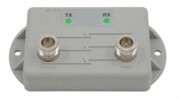 2.4 GHz Compact Indoor Amplifier w/Active Power Control
