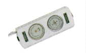 COMPASS -  Elevation Azimuth compass Combo