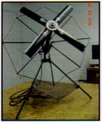 Z-Match Yagi