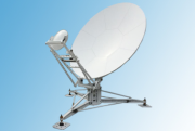  Portable Mobile Satellite System 