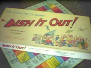 Who Remembers This Board GAME?