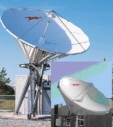 high-density data, voice, communications networks and broadcast applications