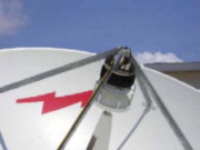 3.6 Meter Dish Channel Master