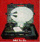 Portable Satellite Now