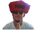 "Hello,  HBO.."