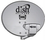 Dish Network Dish 1000 Please call you may need a 1000.2