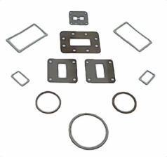 Waveguide Gaskets LOAD Plate