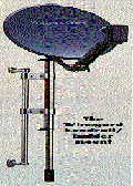 Portable Satellite Now