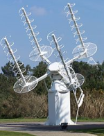Helical Antenna 