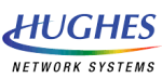 Hughes Network horn
