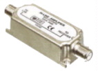 950-2400 MHz InLine Amp 20db