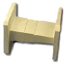 C-Band Waveguide