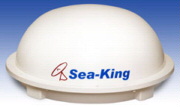 SeaKing Marine