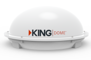 King - Dome KD3000