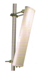 Wifi - Bluetooth Antenna