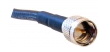 Mini-UHF-Male Crimp for RG-58 Cable 
