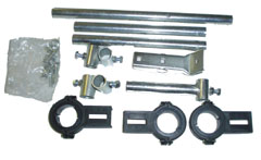 Full Kit with Brackets