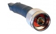 N-Male Crimp for 9913 Equivalent Cable