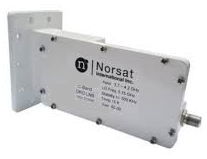 Norsat 3220 C-Band PLL LNB
