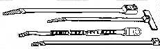 Cable Ties@SateliteDish.com